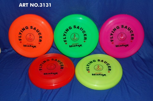 Carrom Flying Disc