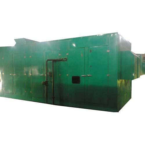 Customized Sound Proof Canopies