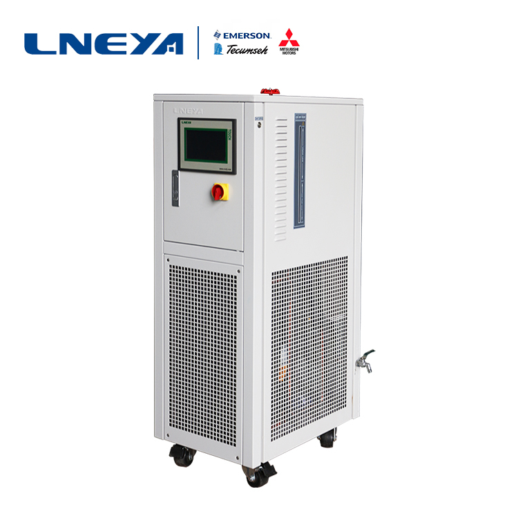 Refrigeration Heating Liquid Circulation Fully Enclosed System Dimension(l*w*h): 45*85*130 Centimeter (Cm)