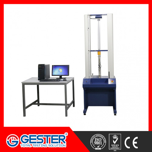 300KN यूनिवर्सल टेस्टिंग मशीन (डुअल कॉलम)