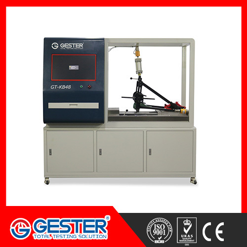 स्लिप प्रतिरोध परीक्षणकर्ता