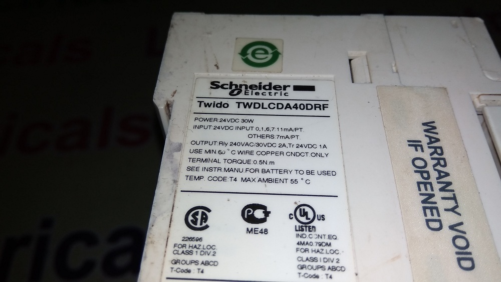 Schneider Plc