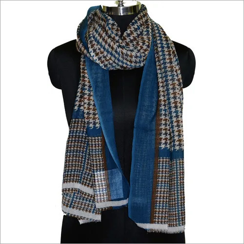 Machine Made Women  Scarf