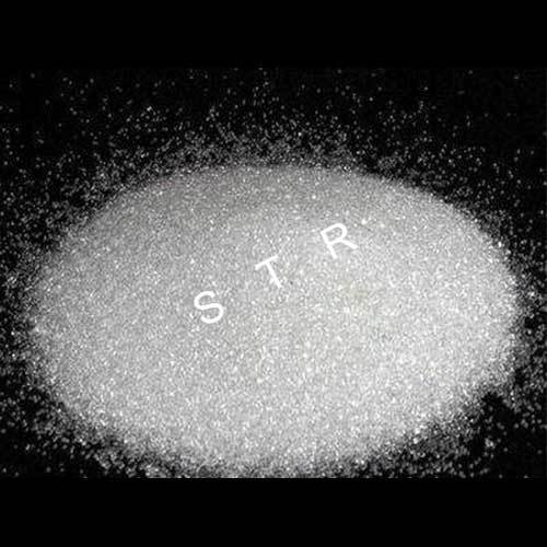 Abrasive Glass Beads