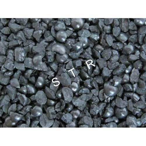 Abrasive Tuff Steel Grits