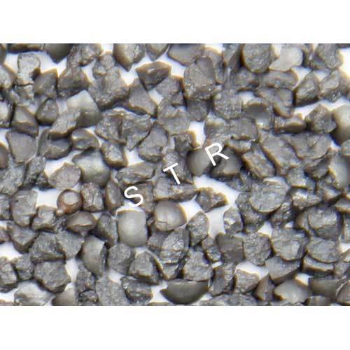 Abrasive Tuff Steel Grits
