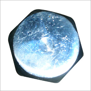 ASTM A194 Gr. B8m हेक्स बॉल्ट