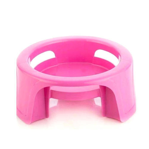Pink Boot Matka Stand