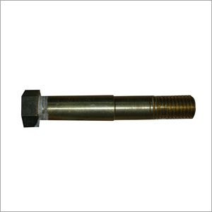 Brass Special Bolt