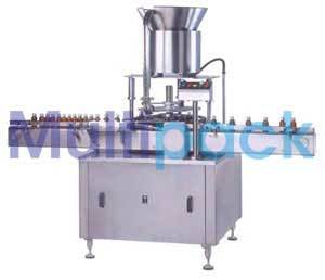 Measuring / Dosing Cup Placement Machine