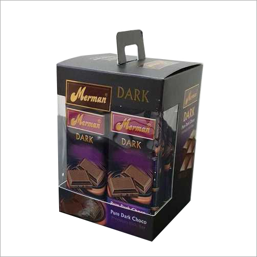 Brown Merman Dark Choco