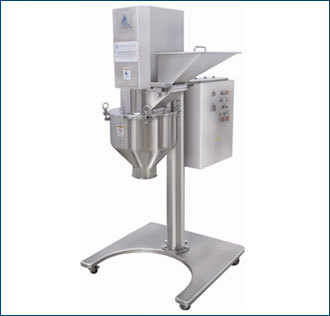 Automatic Multi Mill (Gmp Model)