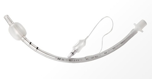 एंडोट्रैचियल ट्यूब ग्रेड: मेडिकल ग्रेड