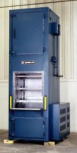 Vertical Conveyor Heating Oven - Stainless Steel, 500 Kg/hr Capacity | 50-400°c Temperature Range, Digital Control Panel, Lpg/diesel Fired Options, Semi-automatic Operation, Accurate Air Circulation
