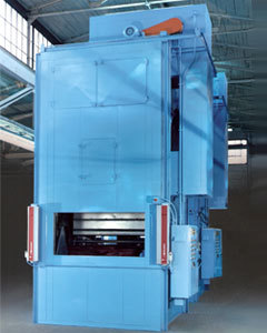 Vertical Conveyor Heating Oven - Stainless Steel, 500 Kg/hr Capacity | 50-400°c Temperature Range, Digital Control Panel, Lpg/diesel Fired Options, Semi-automatic Operation, Accurate Air Circulation