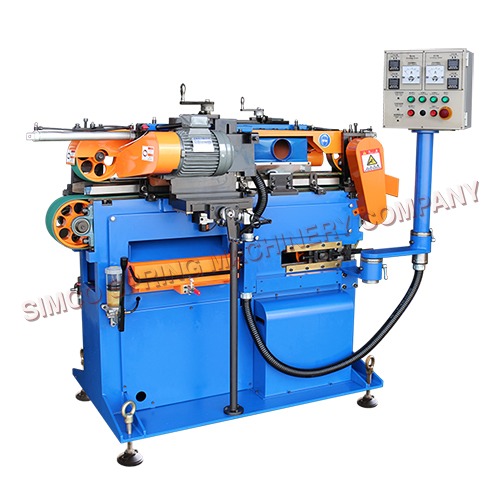 Od Chamfering Machine