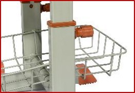 Institutional Desk And Bench