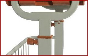 Institutional Desk And Bench