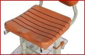 Institutional Desk And Bench