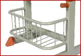 Institutional Desk And Bench