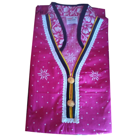 महिलाओं के कैजुअल वियर कॉटन नाइटी