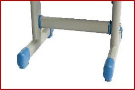 Class Room Furniture Dimension(l*w*h): 670 X 450 X 820-760 (L X W X H) Millimeter (Mm)