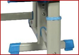 Class Room Furniture Dimension(l*w*h): 670 X 450 X 820-760 (L X W X H) Millimeter (Mm)