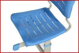 Class Room Furniture Dimension(l*w*h): 670 X 450 X 820-760 (L X W X H) Millimeter (Mm)