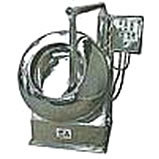 Tablet Coating Machine Coating Machine For Pharma