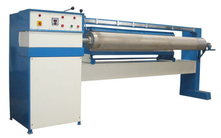 Rotary Screen Exposing Machine - Quality Raw Materials, Automatic Air System , Noiseless Operation, Low Power Consumption, Easy Installation