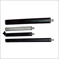 Bubble Membrane Diffusers