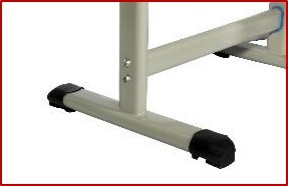 Classroom Chairs Dimension(l*w*h): 670 X 450 X 820-760 (L X W X H) Millimeter (Mm)