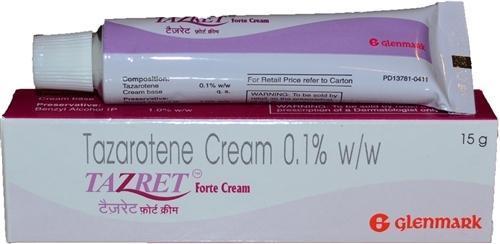 Tazret Forte General Medicines