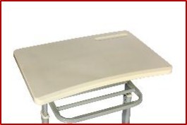 Classroom Benches Dimension(l*w*h): 650 X 440 X 820-760 (L X W X H) Millimeter (Mm)