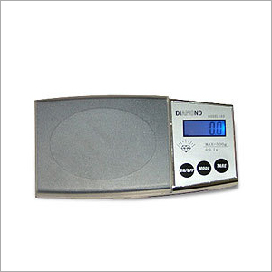 पॉकेट स्केल