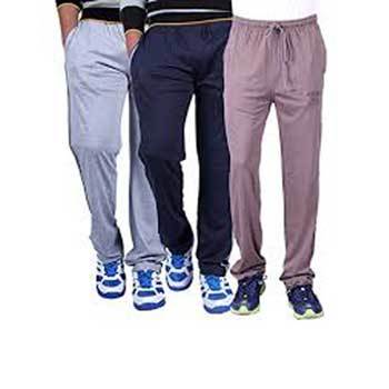 मेन्स कैजुअल लोअर