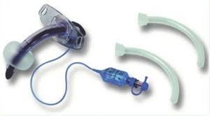 Tracheostomy Tube - Grade: Medical Grade Pvc