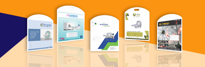 Files - Polypropylene / Pvc, A4 / Legal Size, Opaque | Non Tearable, Rigid Structure, Multiple Extrusion Process, Ideal For Official Use