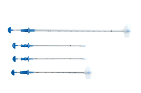 Trocar Catheters Waterproof: Yes
