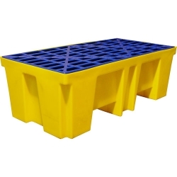 Spill Pallets -Sc-dp4 Application: For Industrial Use