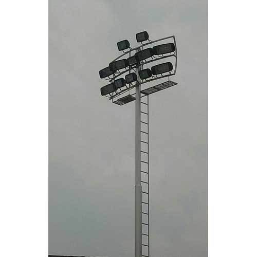 High Mast Lighting