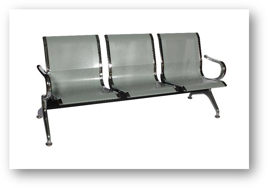 3 Chair Seating