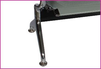 3 Chair Seating