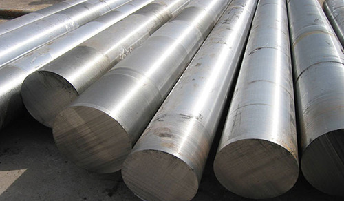 Duplex Steel Bars Application: Construction