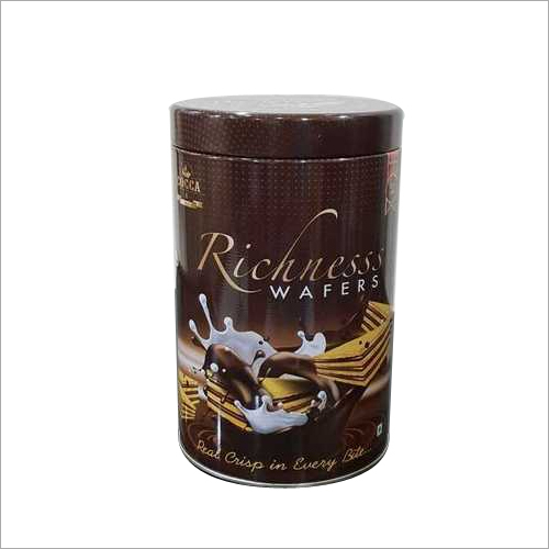 Chocolate Richness Wafers