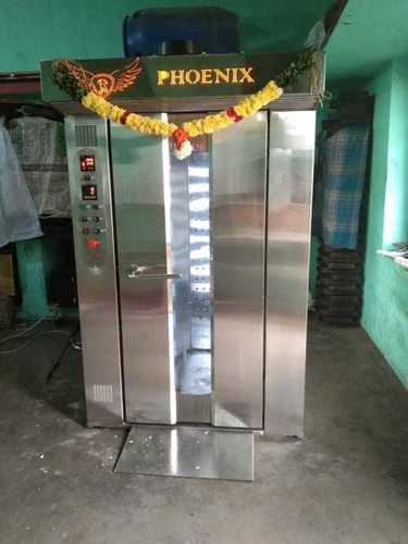 ब्रेड ओवन