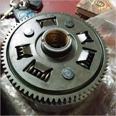 Clutch housing
