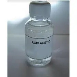 Acetic Acid - 99.5% Purity, Colorless Liquid | Flavoring Agent, Preservative, Medical Applications