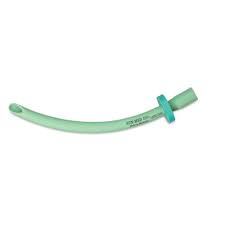 Transparent Nasopharyngeal Airway