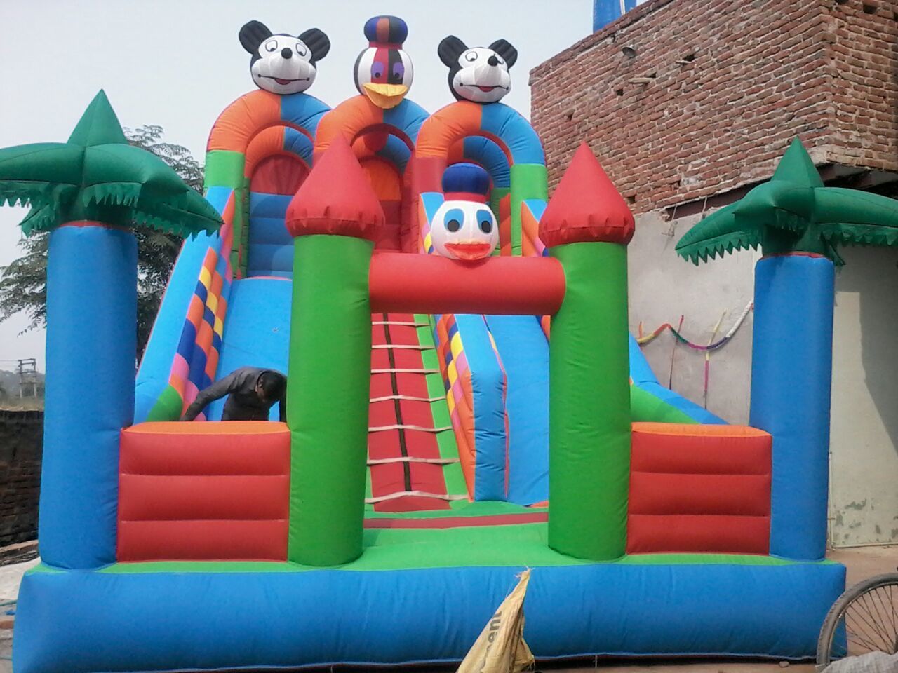 Castle